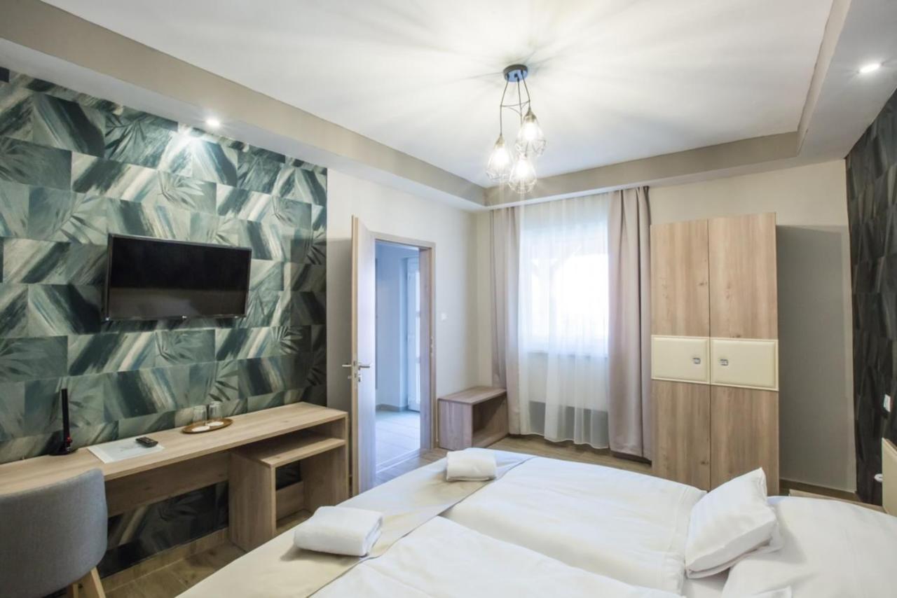 Bed and Breakfast Fogado A Ket Toelgyfahoz Шюмег Екстер'єр фото